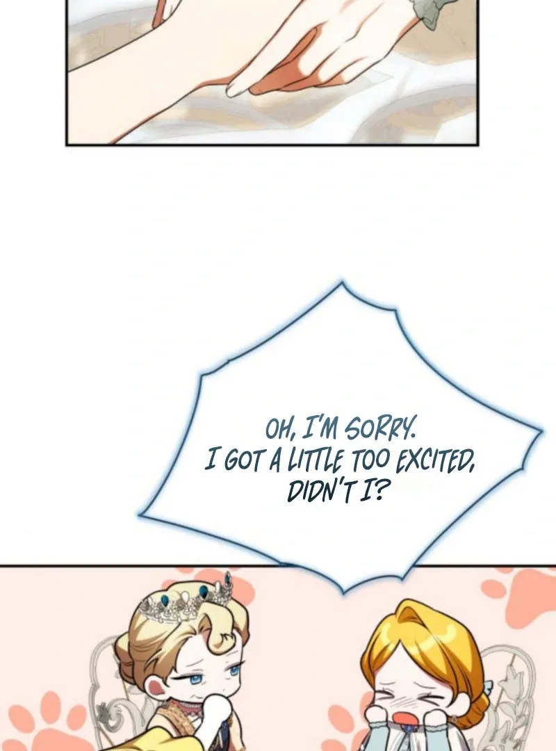 The End of a Fake Marriage Chapter 22 page 50