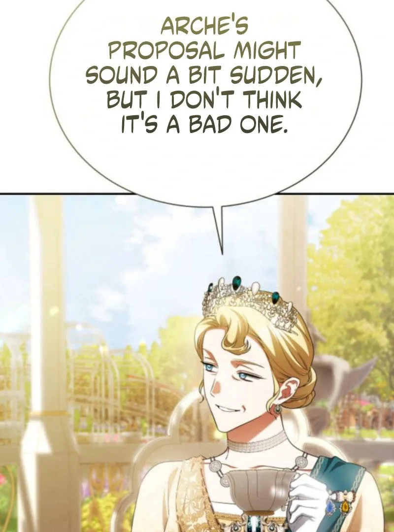 The End of a Fake Marriage Chapter 22 page 52