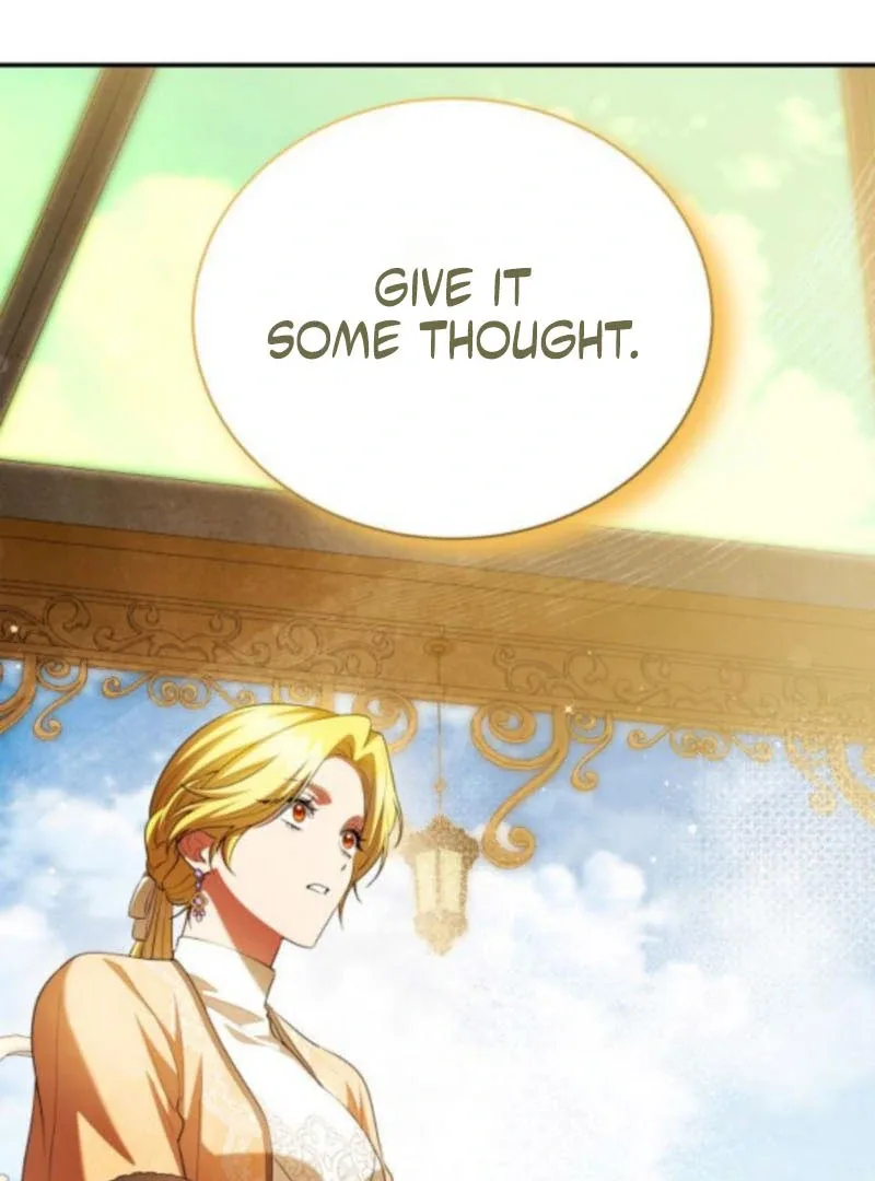 The End of a Fake Marriage Chapter 22 page 54