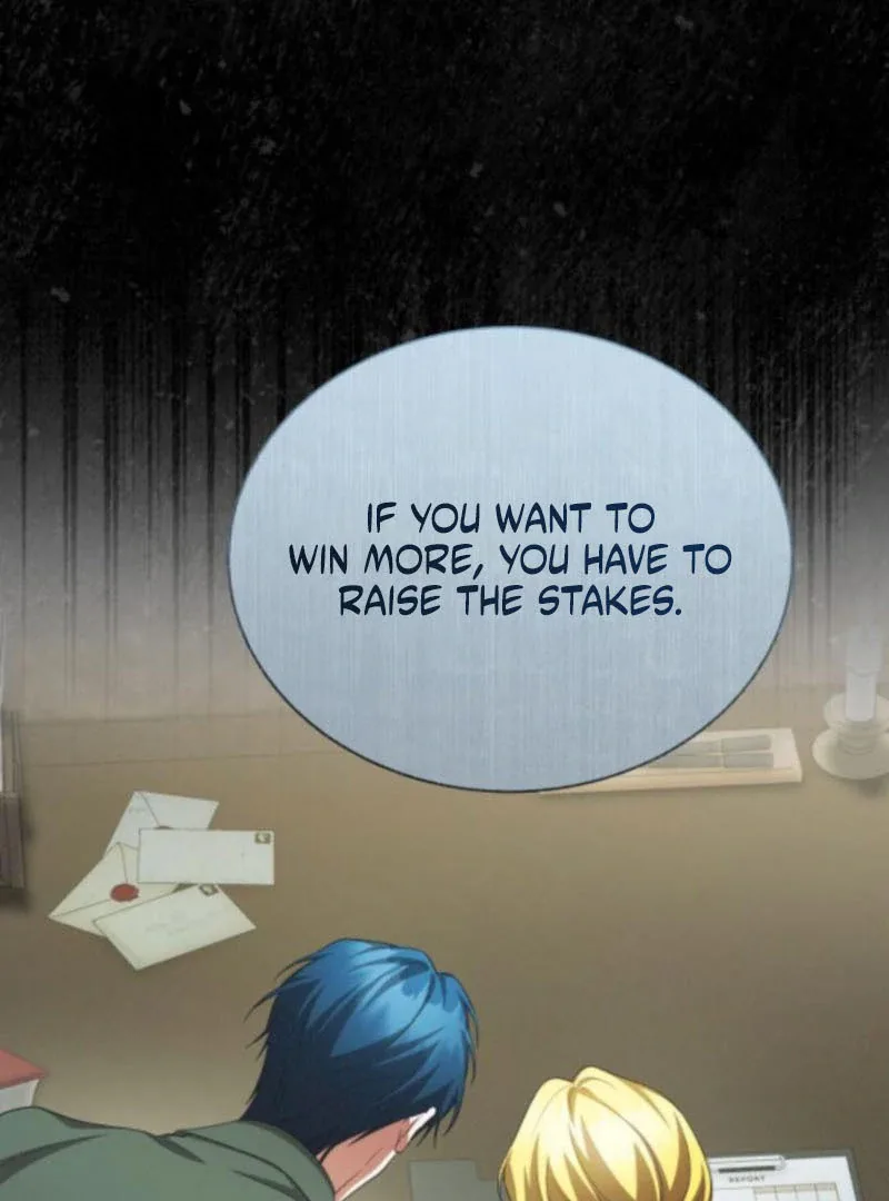 The End of a Fake Marriage Chapter 22 page 60