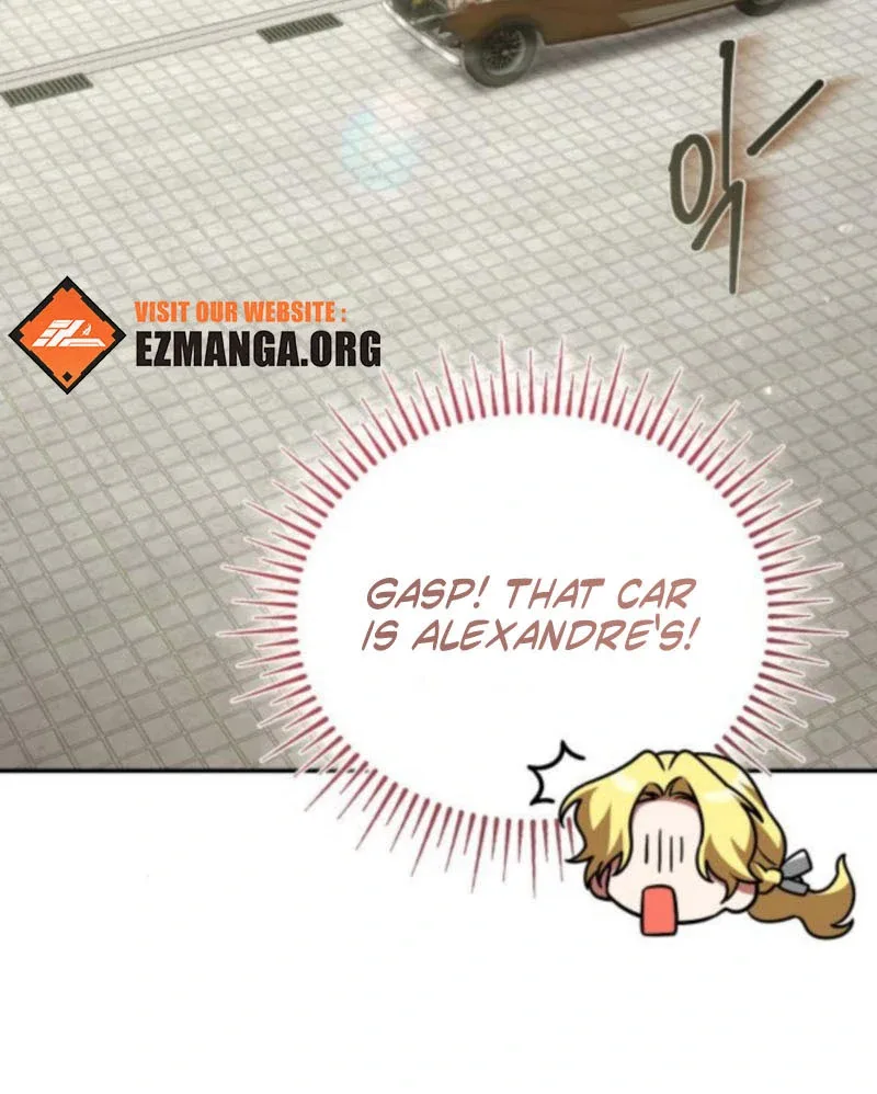 The End of a Fake Marriage Chapter 22 page 78