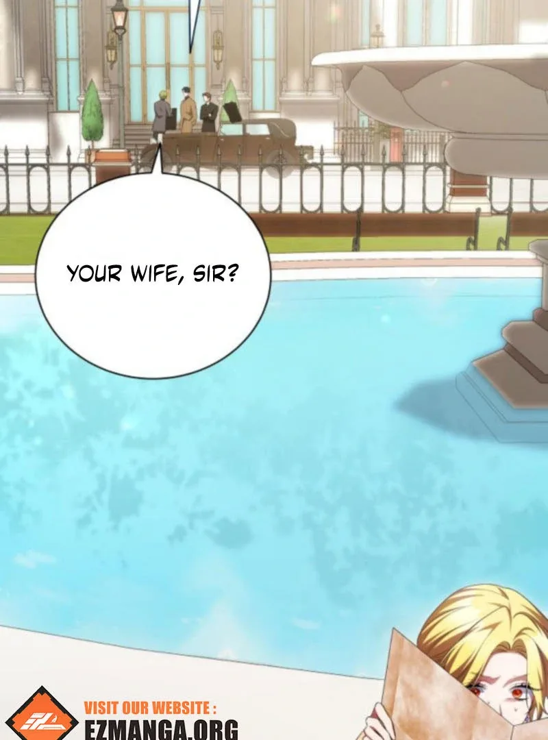 The End of a Fake Marriage Chapter 22 page 89