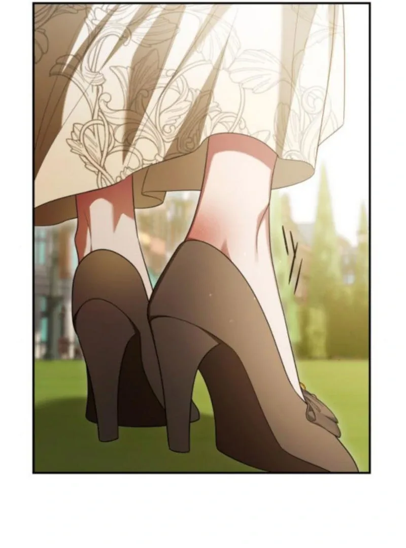 The End of a Fake Marriage Chapter 22 page 103