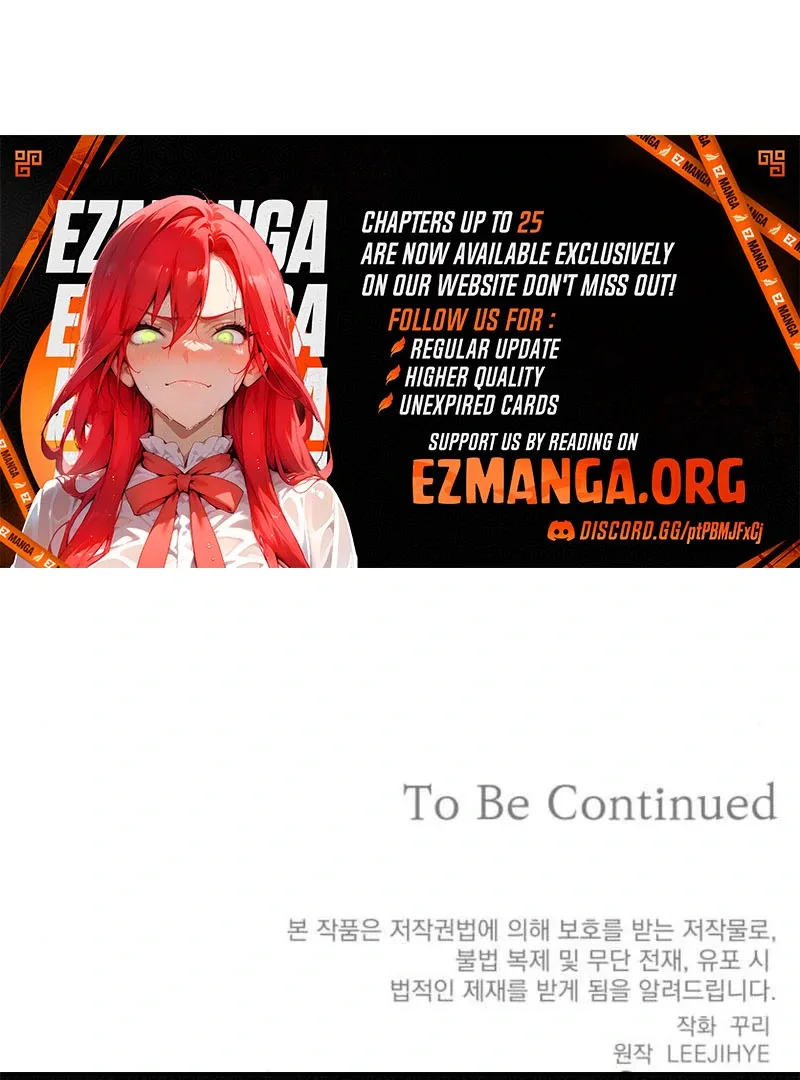 The End of a Fake Marriage Chapter 22 page 154