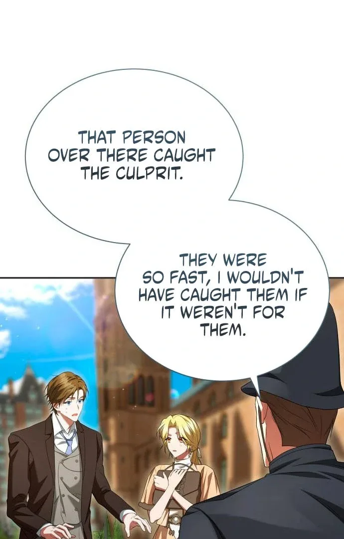 The End of a Fake Marriage Chapter 23 page 29