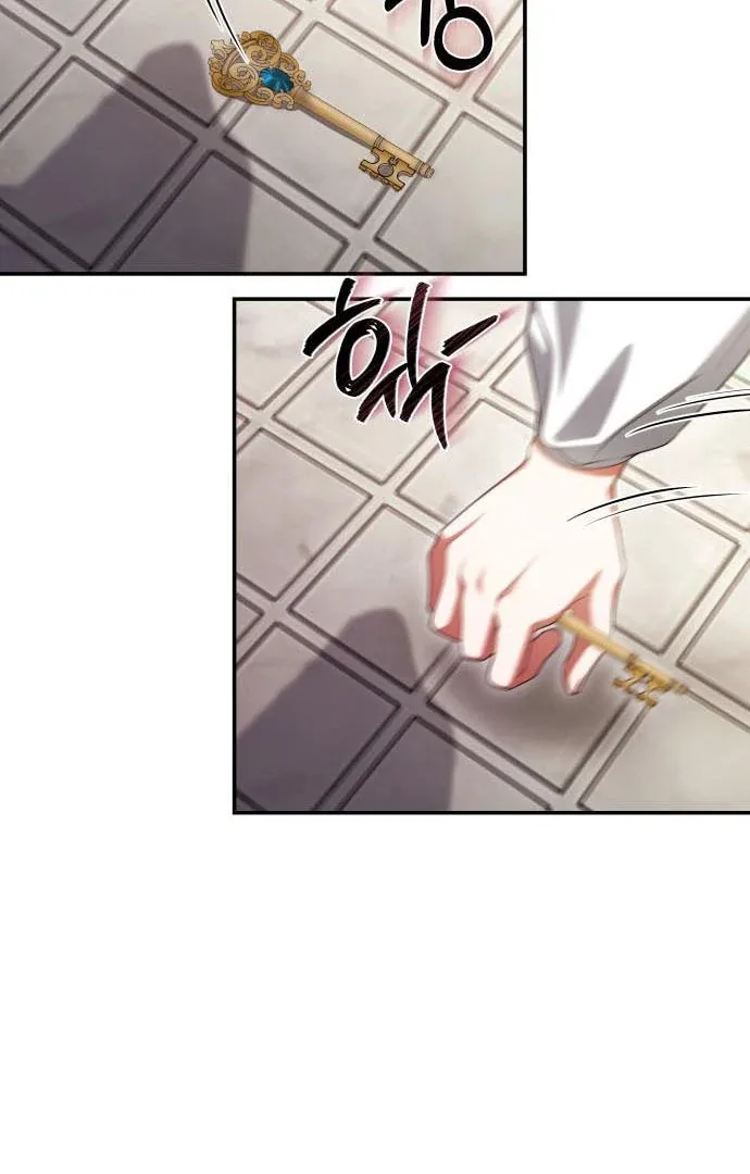 The End of a Fake Marriage Chapter 23 page 19