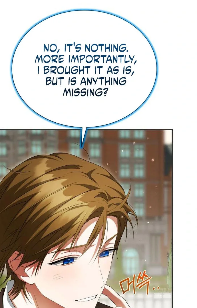 The End of a Fake Marriage Chapter 23 page 31