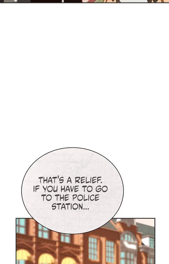 The End of a Fake Marriage Chapter 23 page 37