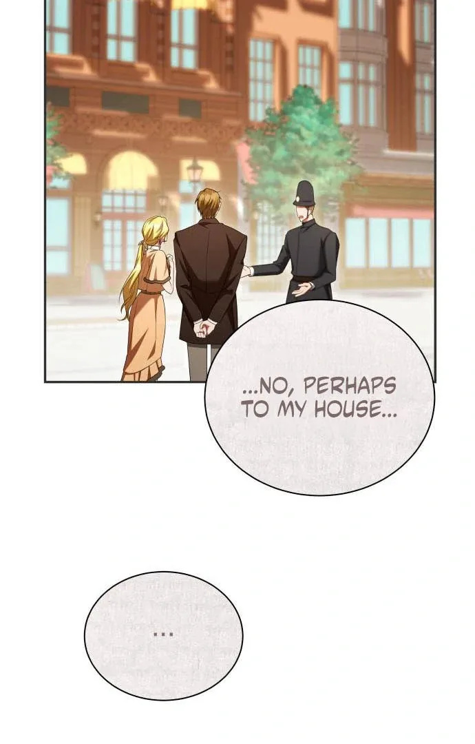 The End of a Fake Marriage Chapter 23 page 38