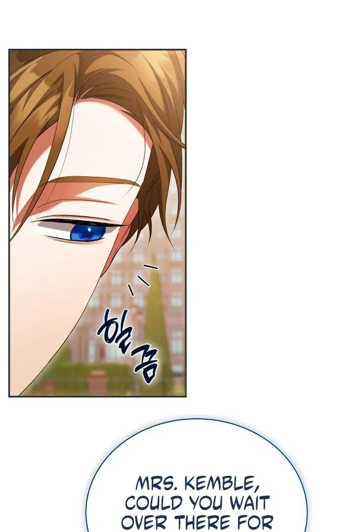 The End of a Fake Marriage Chapter 23 page 39