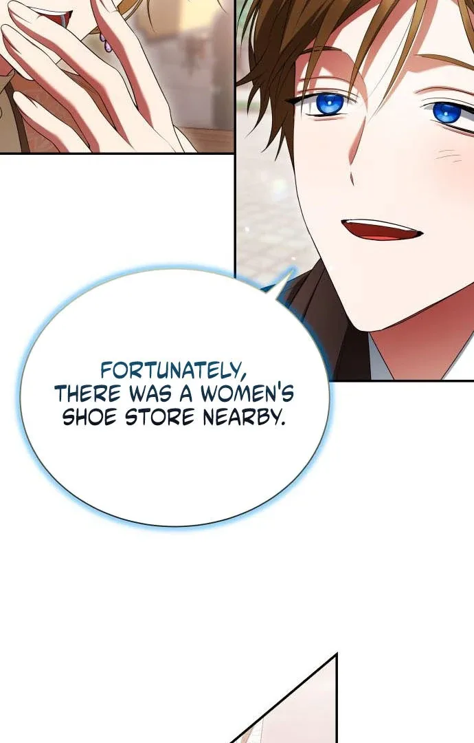 The End of a Fake Marriage Chapter 23 page 50