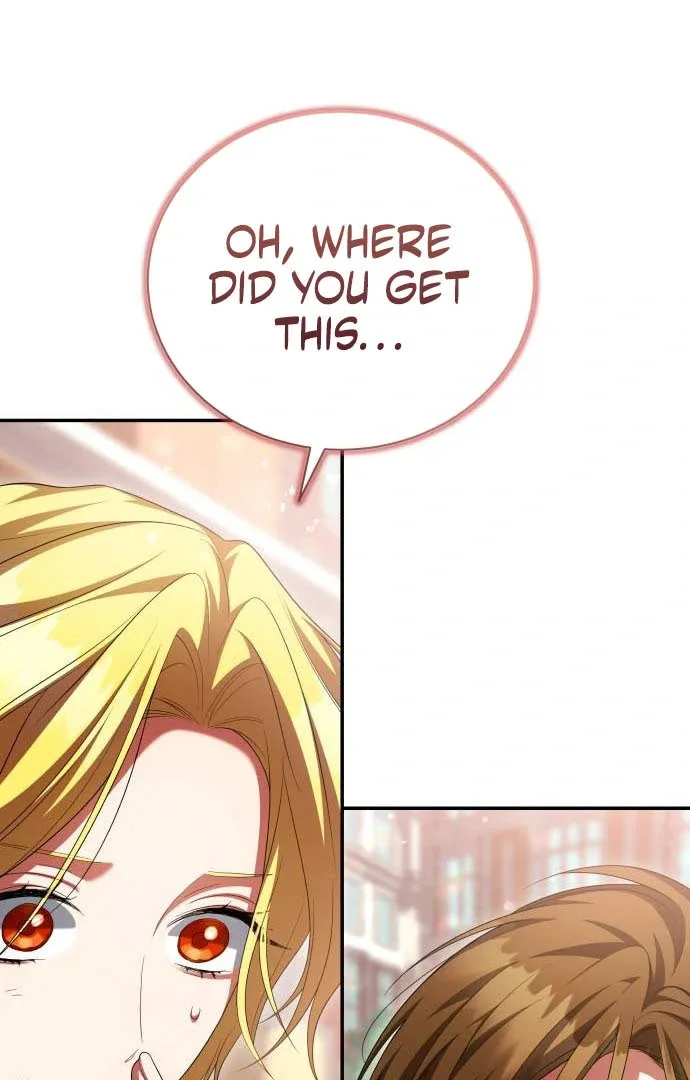 The End of a Fake Marriage Chapter 23 page 49