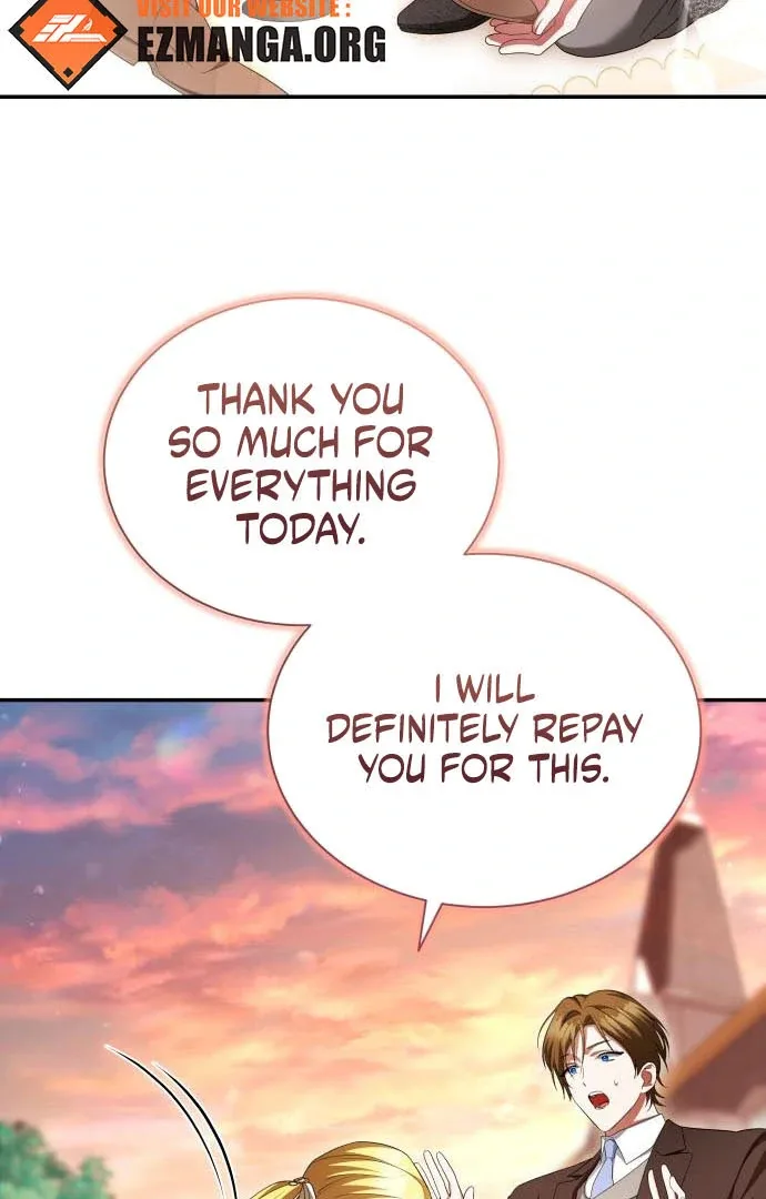 The End of a Fake Marriage Chapter 23 page 54