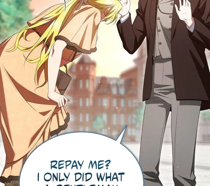 The End of a Fake Marriage Chapter 23 page 55