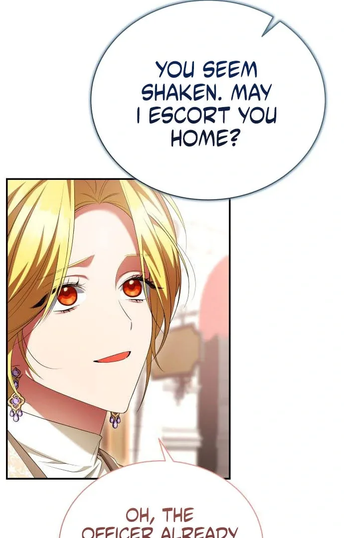 The End of a Fake Marriage Chapter 23 page 57