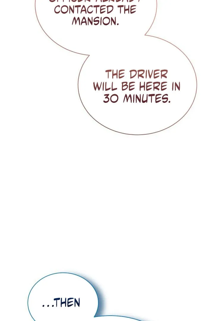 The End of a Fake Marriage Chapter 23 page 58