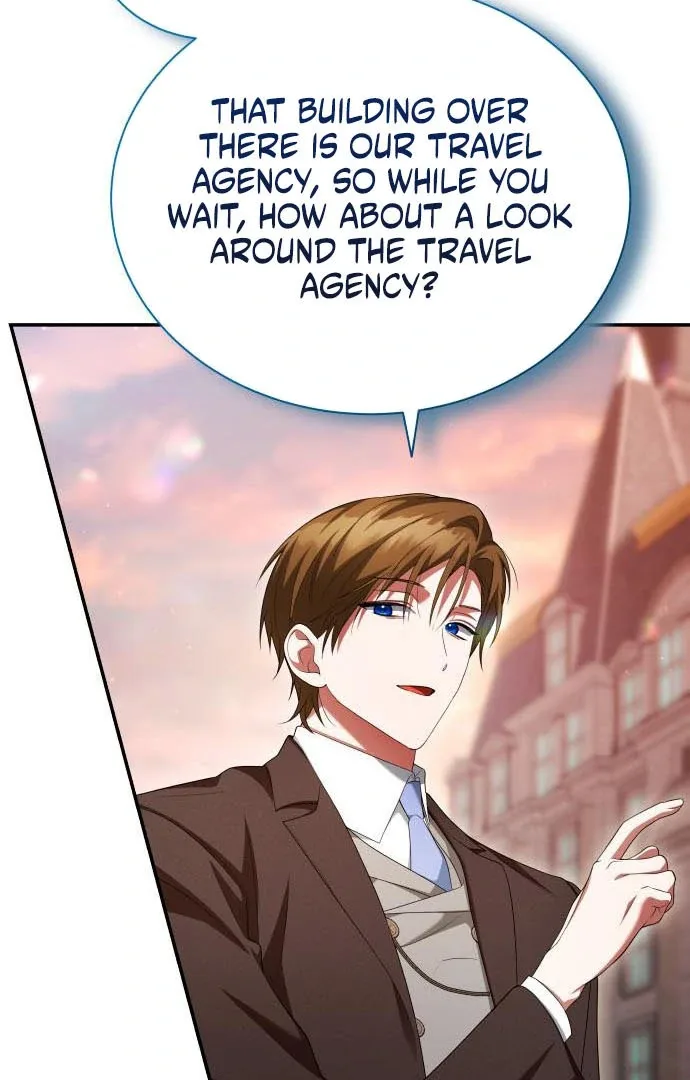 The End of a Fake Marriage Chapter 23 page 59