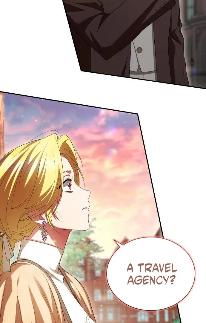 The End of a Fake Marriage Chapter 23 page 60