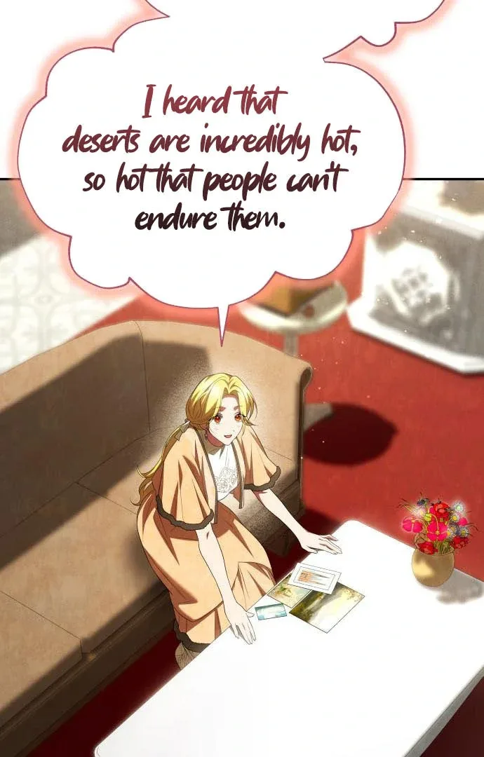 The End of a Fake Marriage Chapter 23 page 65