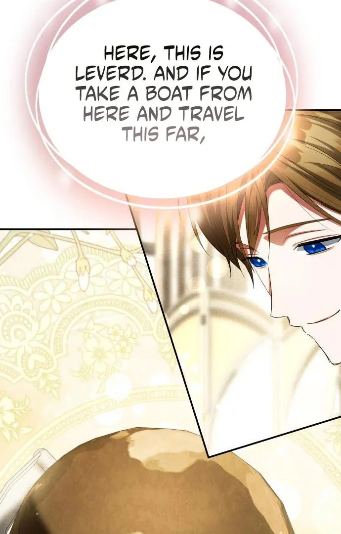 The End of a Fake Marriage Chapter 23 page 70