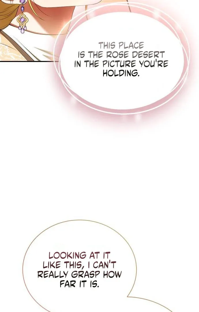 The End of a Fake Marriage Chapter 23 page 72