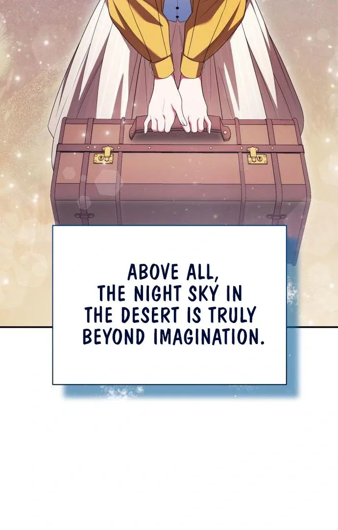 The End of a Fake Marriage Chapter 23 page 81
