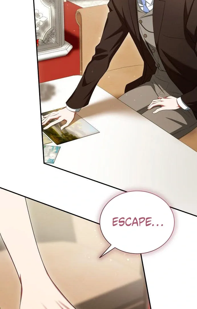 The End of a Fake Marriage Chapter 23 page 84