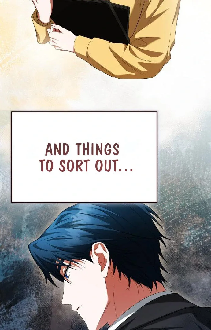 The End of a Fake Marriage Chapter 23 page 96