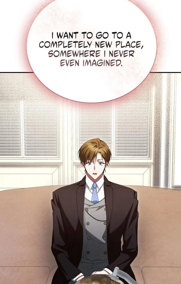 The End of a Fake Marriage Chapter 23 page 102