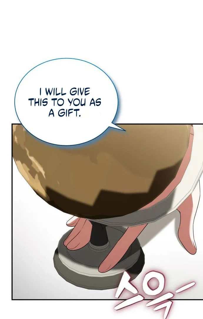 The End of a Fake Marriage Chapter 23 page 104