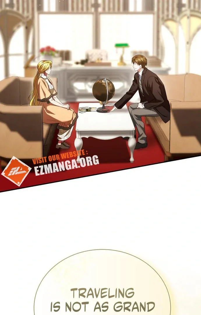 The End of a Fake Marriage Chapter 23 page 106