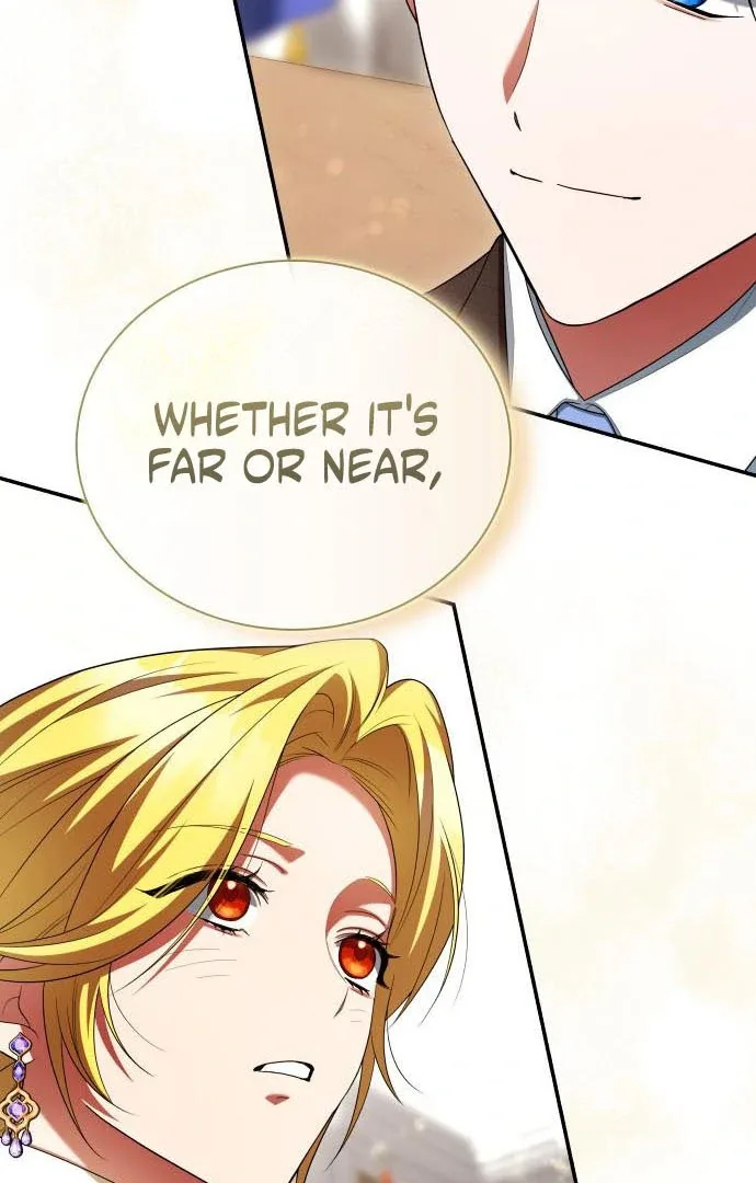 The End of a Fake Marriage Chapter 23 page 108