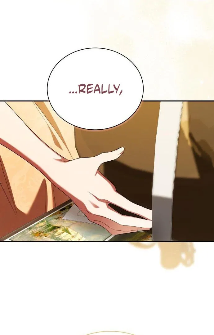 The End of a Fake Marriage Chapter 23 page 110