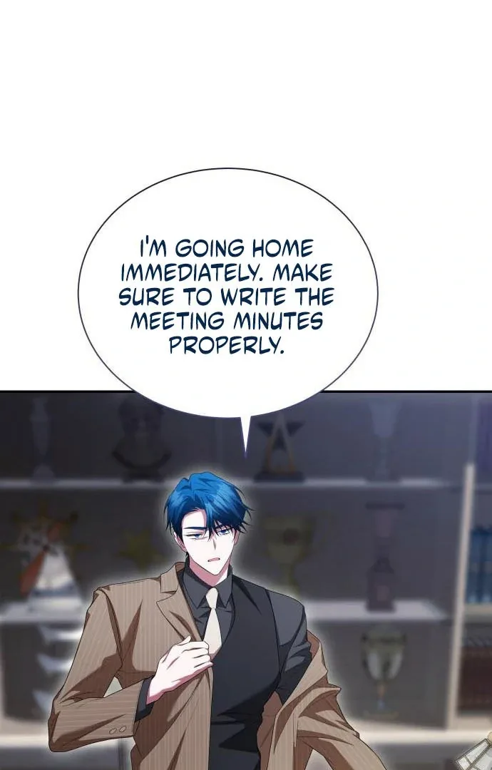 The End of a Fake Marriage Chapter 23 page 123