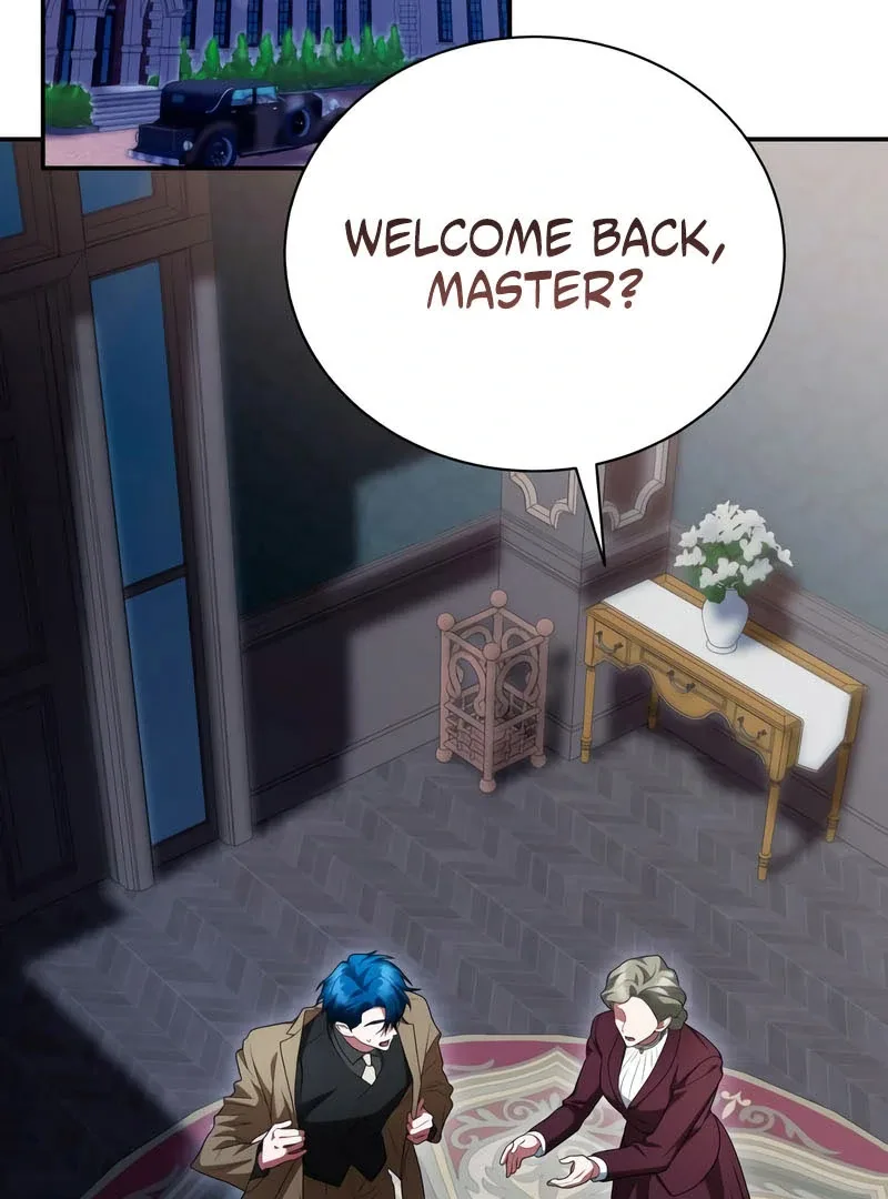 The End of a Fake Marriage Chapter 24 page 2