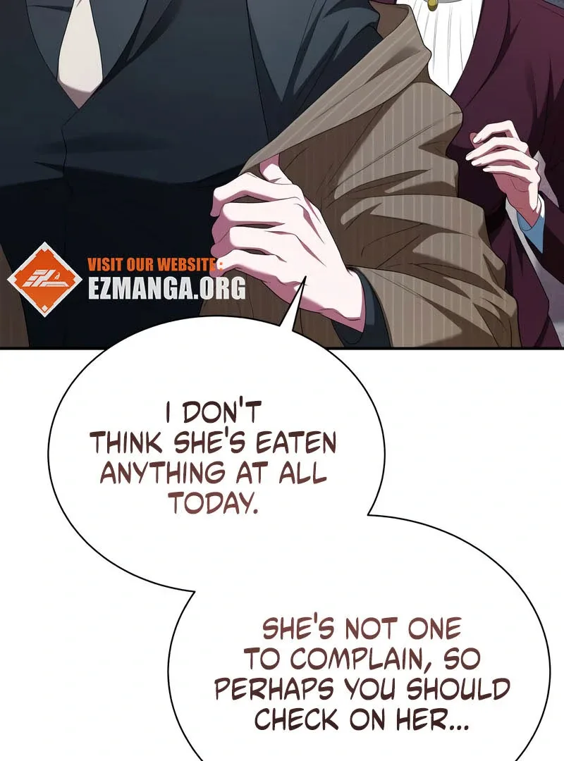 The End of a Fake Marriage Chapter 24 page 5