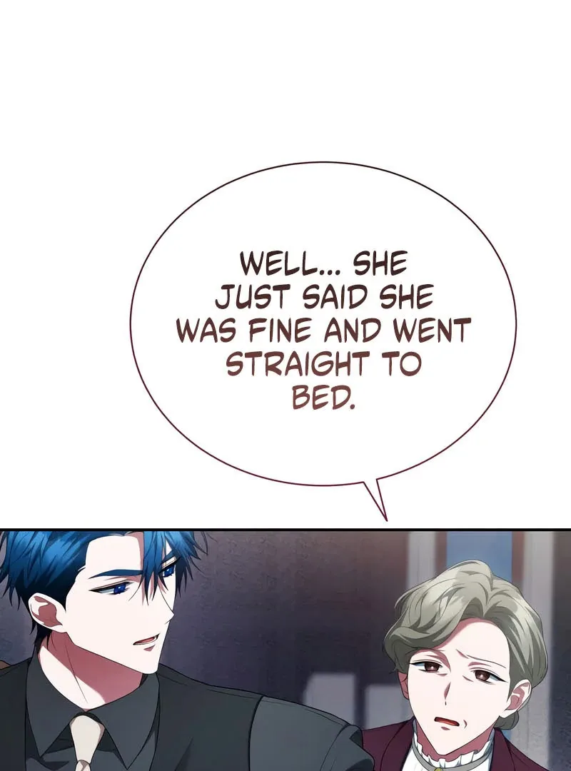 The End of a Fake Marriage Chapter 24 page 4