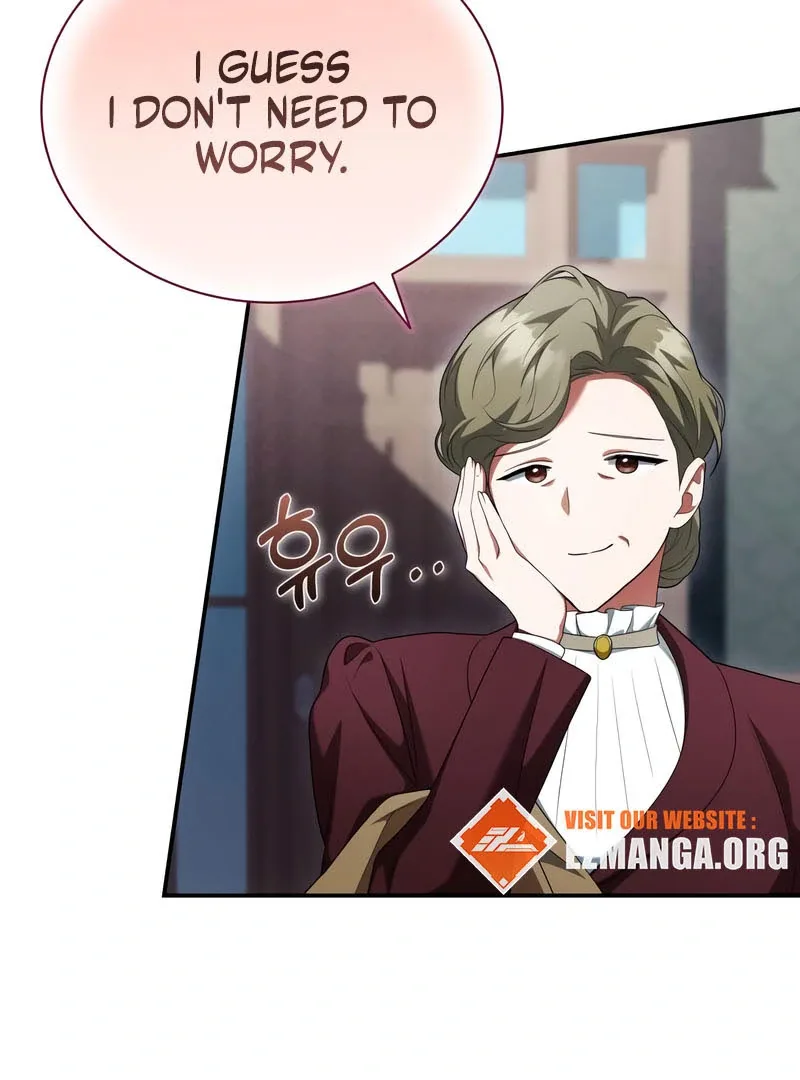 The End of a Fake Marriage Chapter 24 page 9