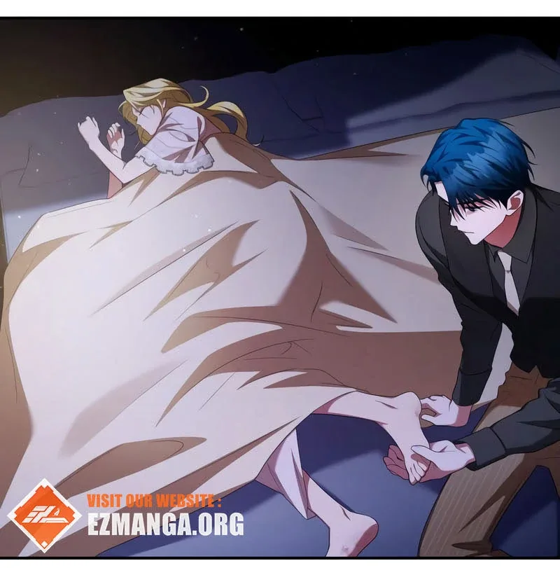 The End of a Fake Marriage Chapter 24 page 24