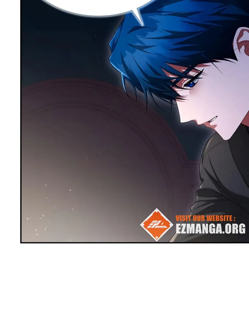 The End of a Fake Marriage Chapter 24 page 34
