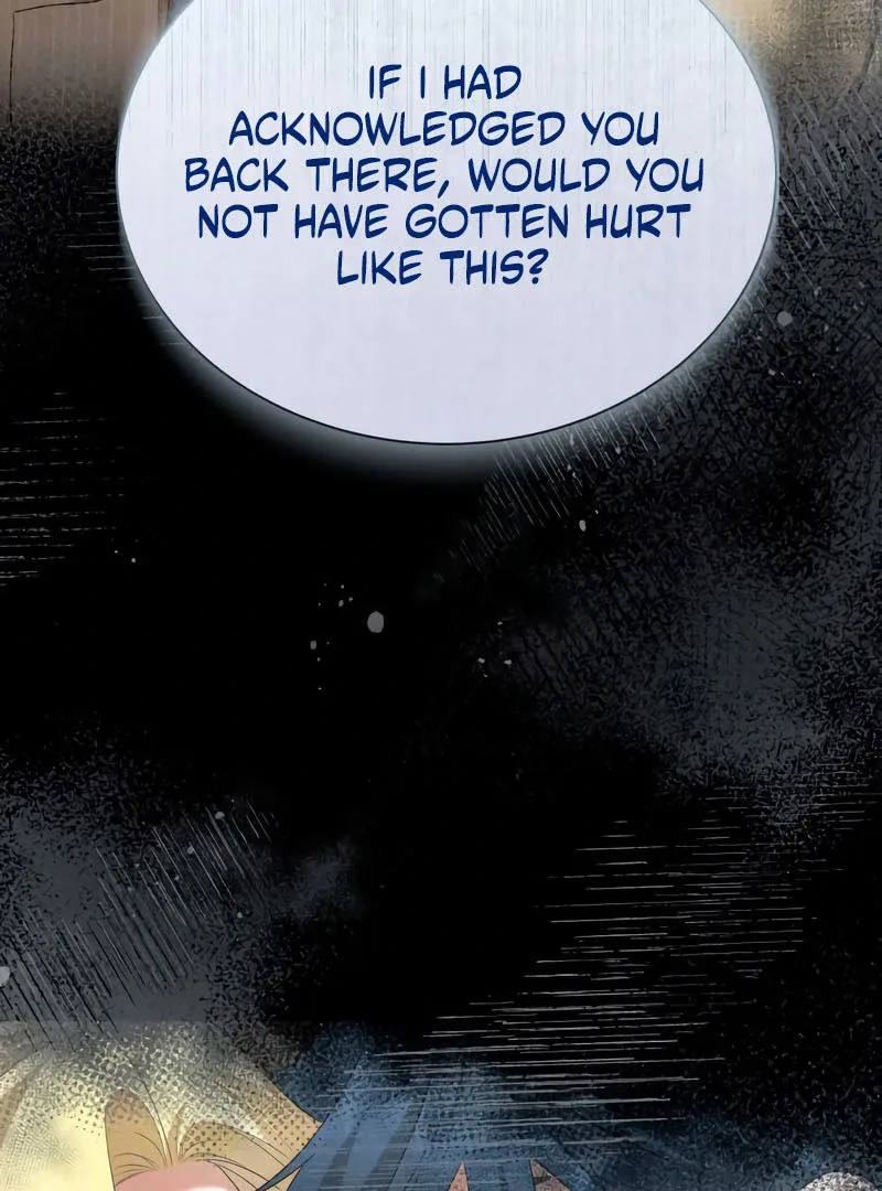 The End of a Fake Marriage Chapter 24 page 37