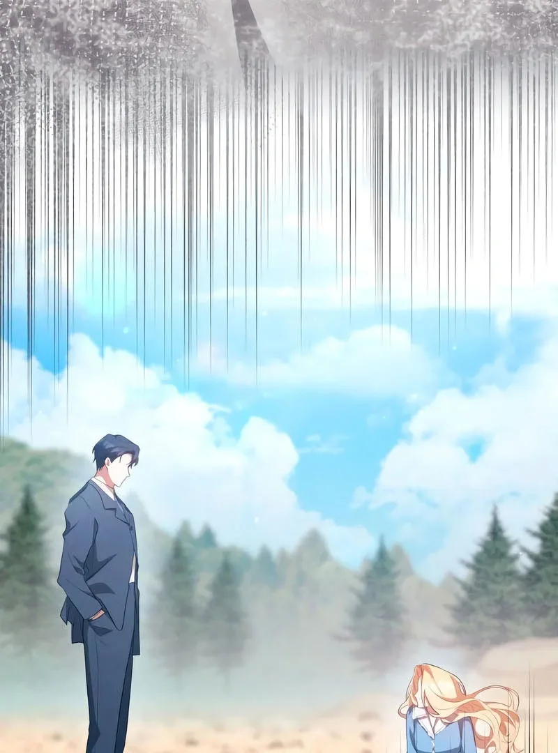 The End of a Fake Marriage Chapter 24 page 40