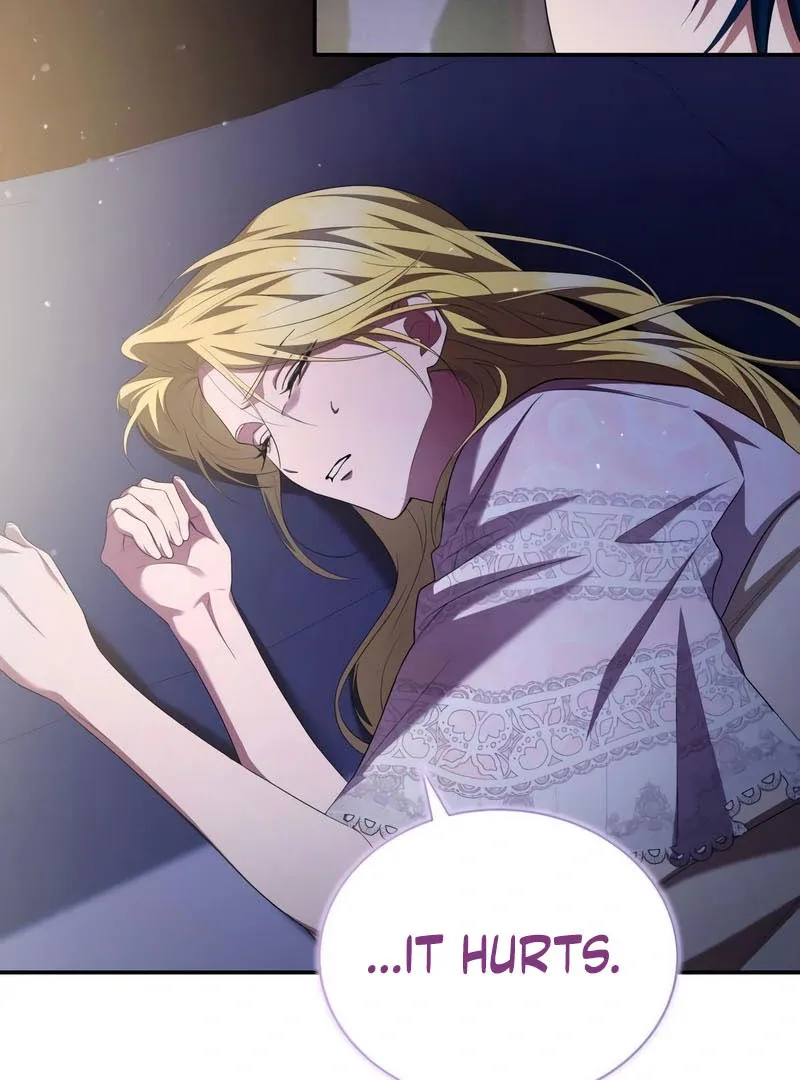 The End of a Fake Marriage Chapter 24 page 46