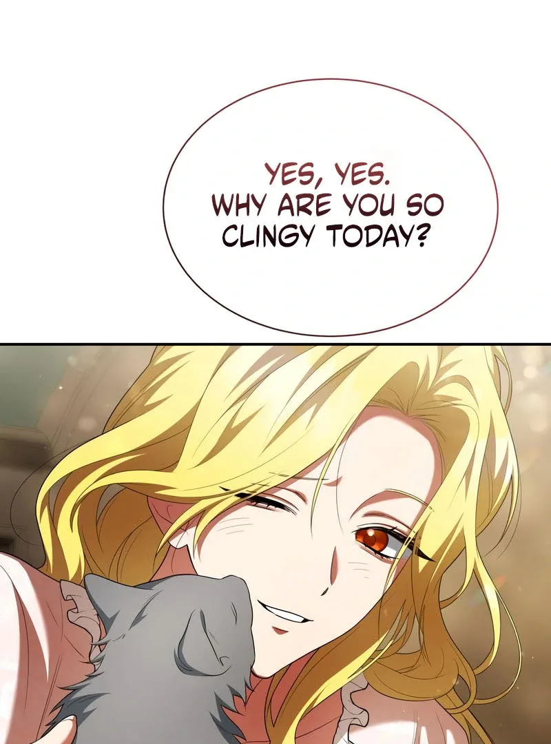 The End of a Fake Marriage Chapter 24 page 62