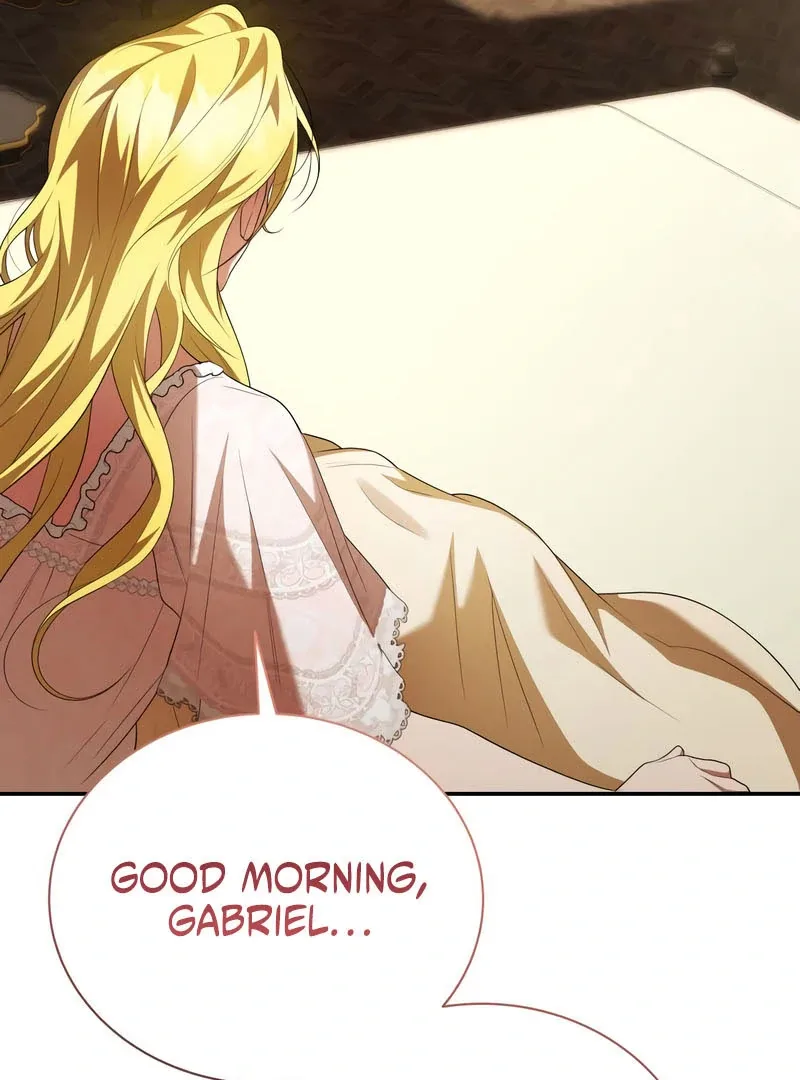 The End of a Fake Marriage Chapter 24 page 75