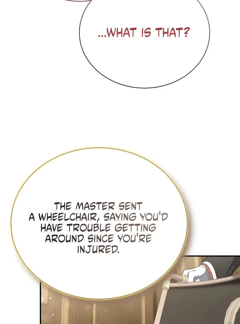 The End of a Fake Marriage Chapter 24 page 76