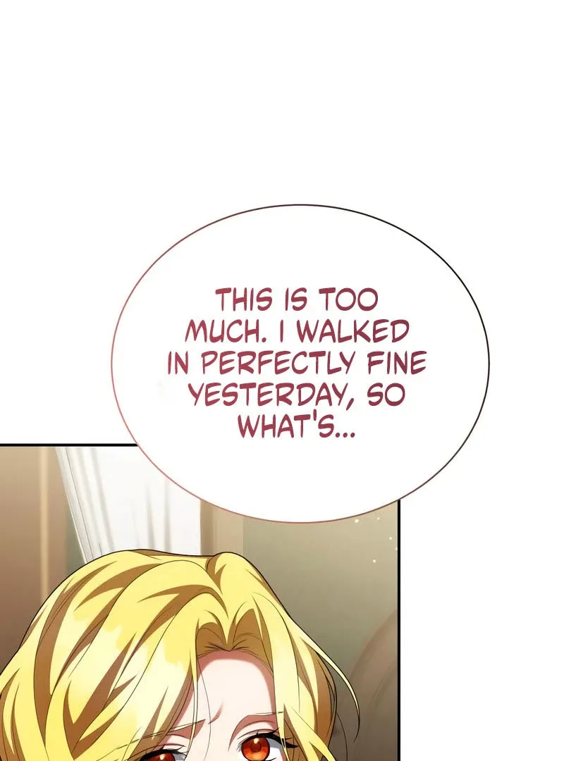 The End of a Fake Marriage Chapter 24 page 81