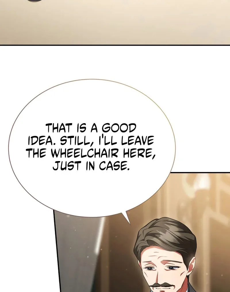 The End of a Fake Marriage Chapter 24 page 99