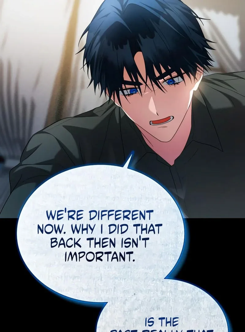 The End of a Fake Marriage Chapter 24 page 95
