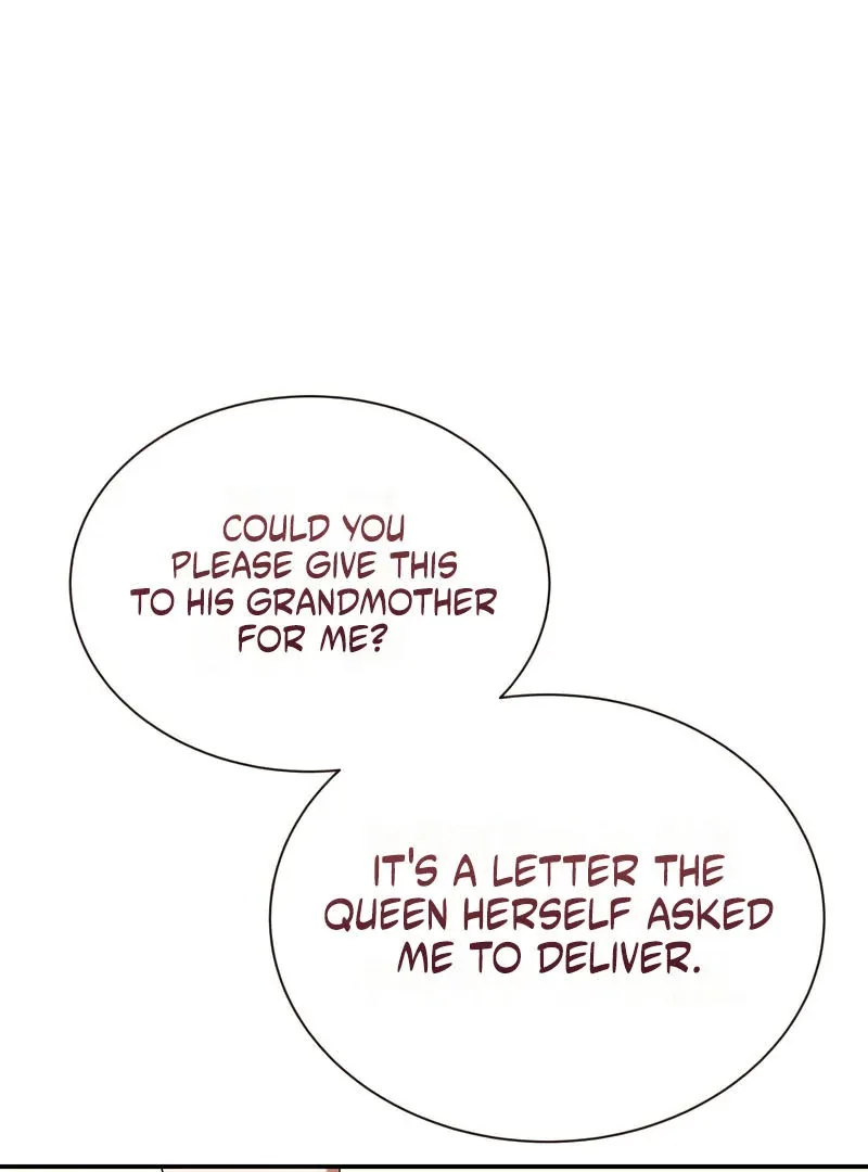 The End of a Fake Marriage Chapter 24 page 101